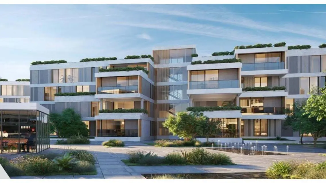Luxury Home in Sheikh Zayed with Exceptional Amenities
