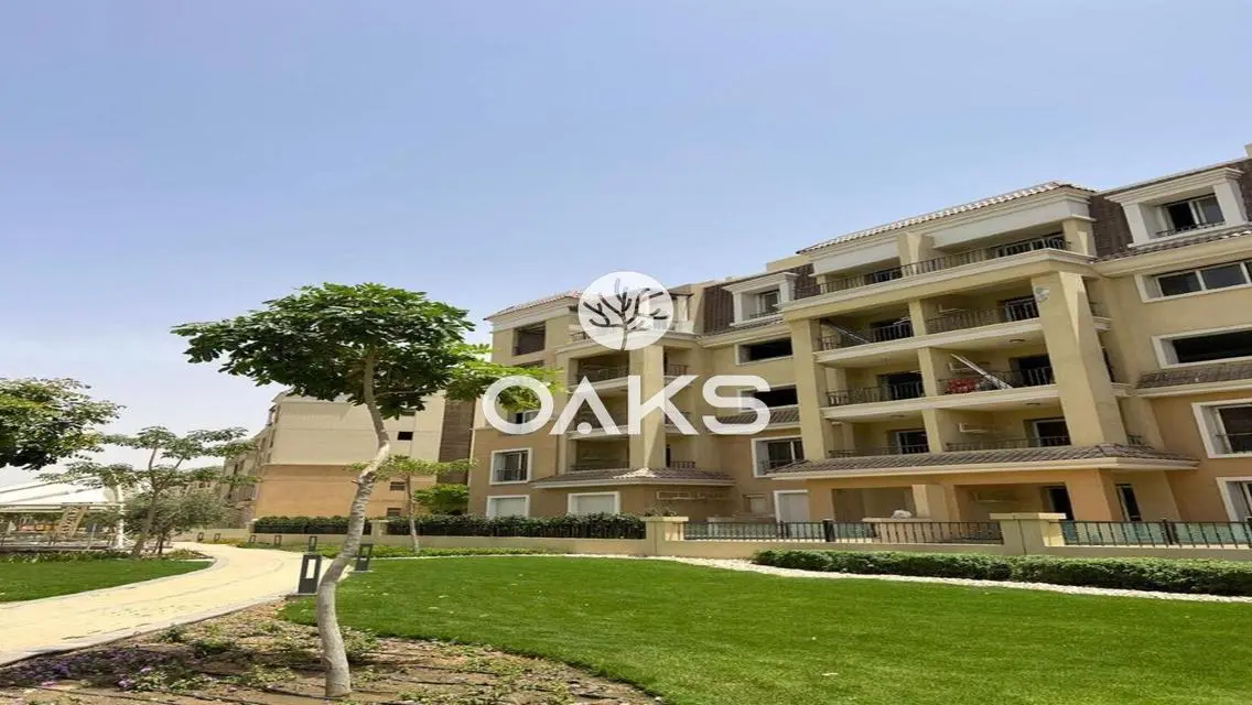 Luxury Villa for Sale with Elegant Design and Stunning View