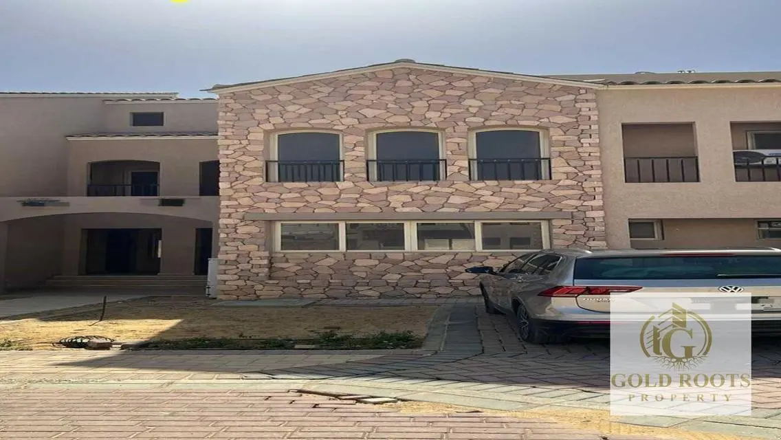 Luxurious Ready-to-Move Villa in Mostakbal City - EGP 10,300,000
