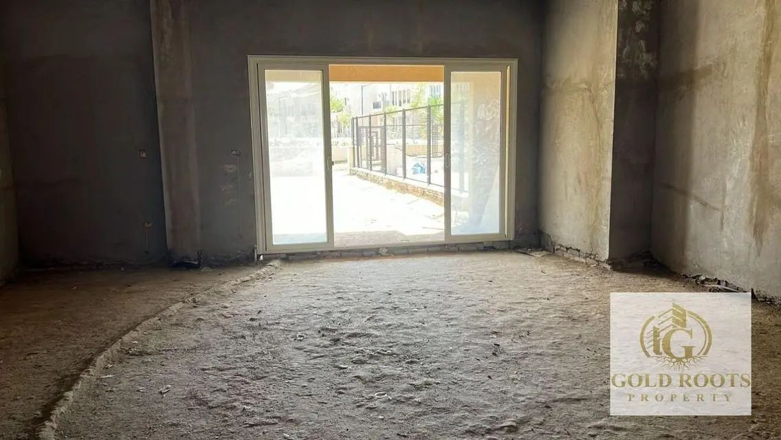 Luxurious Ready-to-Move Villa in Mostakbal City - EGP 10,300,000