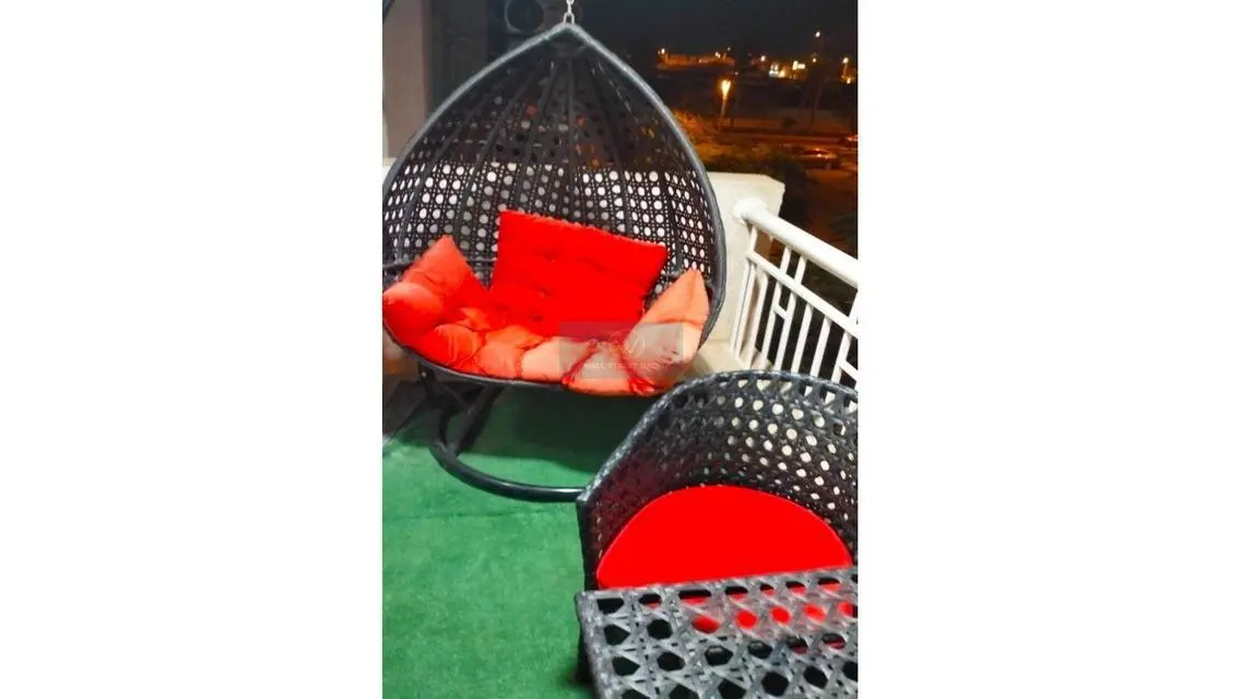 Apartment for Rent in M8 for 35000 EGP