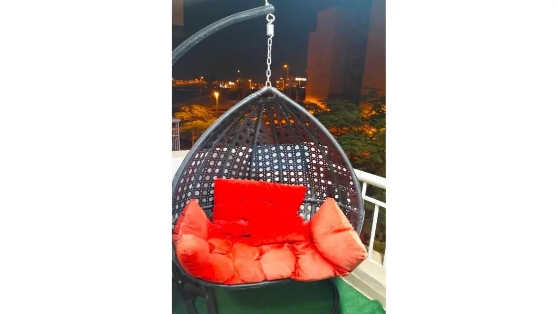 Apartment for Rent in M8 for 35000 EGP