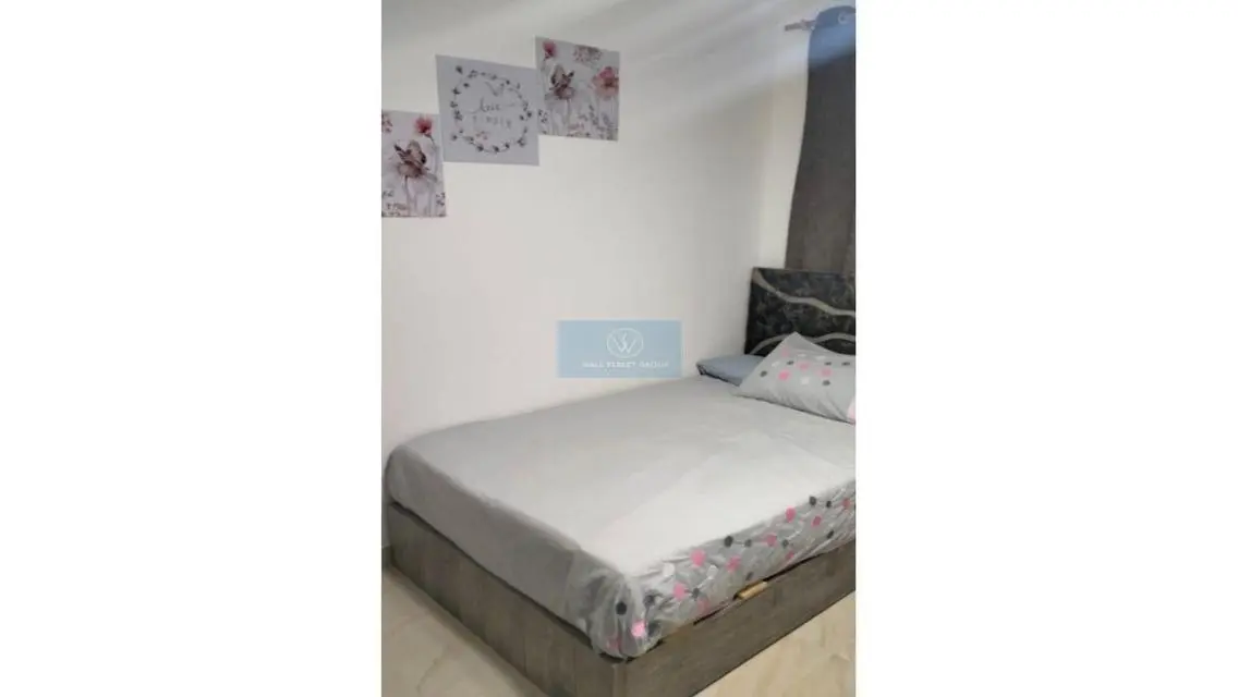 Apartment for Rent in M8 for 35000 EGP
