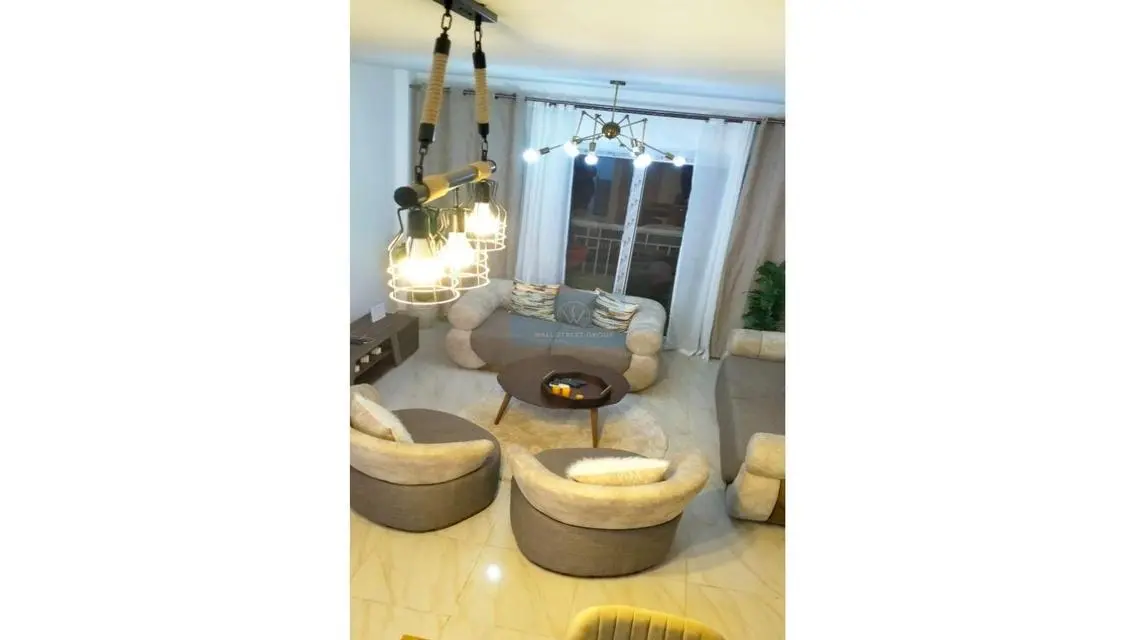 Apartment for Rent in M8 for 35000 EGP