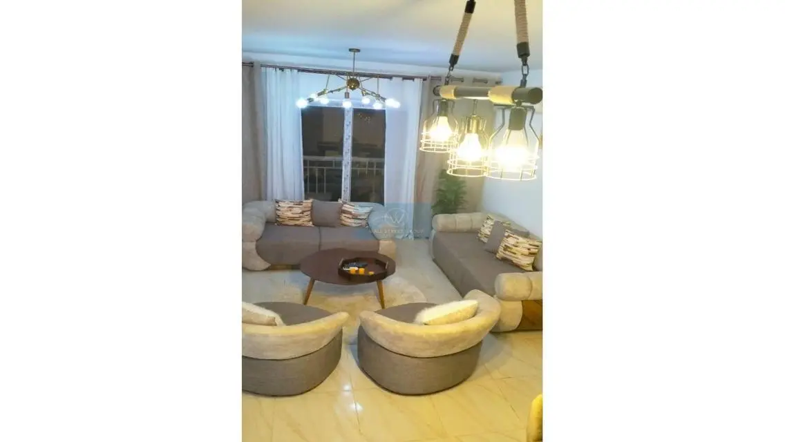 Apartment for Rent in M8 for 35000 EGP