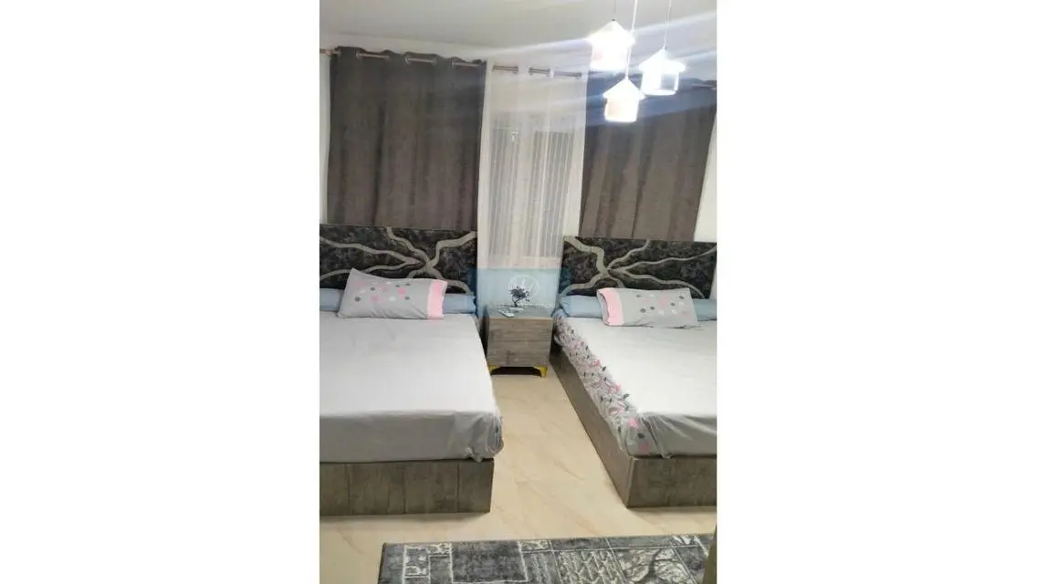 Apartment for Rent in M8 for 35000 EGP