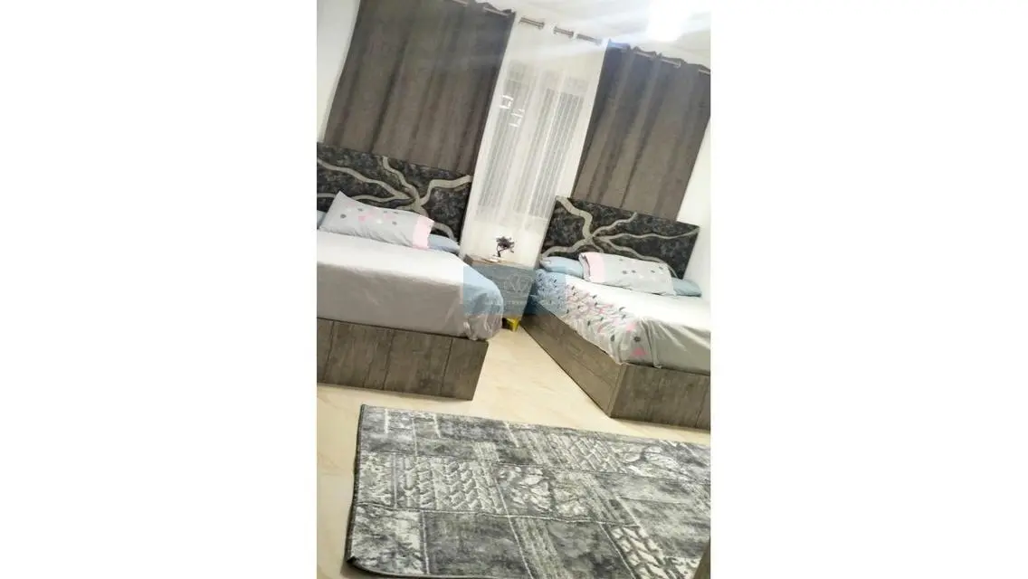 Apartment for Rent in M8 for 35000 EGP