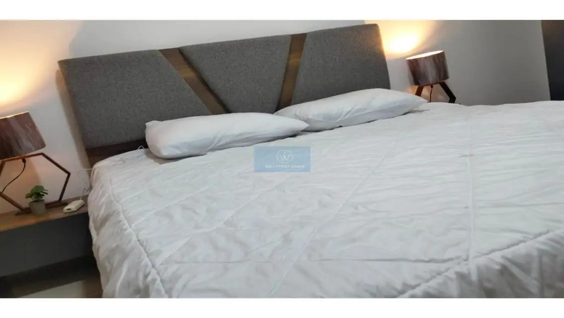 Apartment for Rent in M8 for 35000 EGP