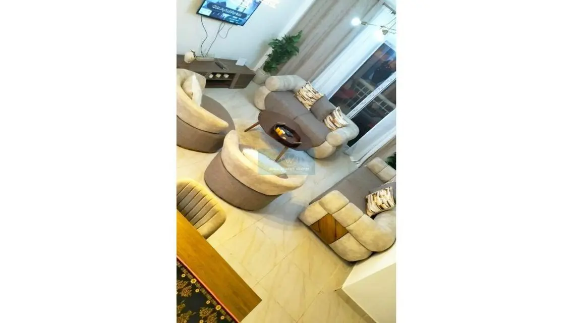 Apartment for Rent in M8 for 35000 EGP