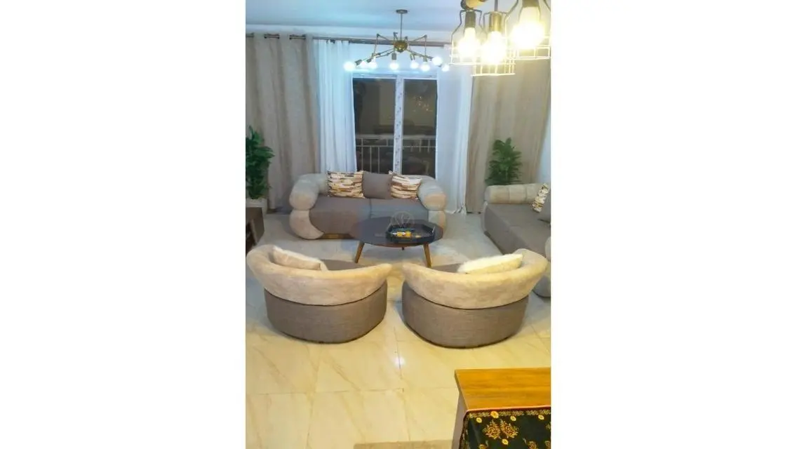 Apartment for Rent in M8 for 35000 EGP