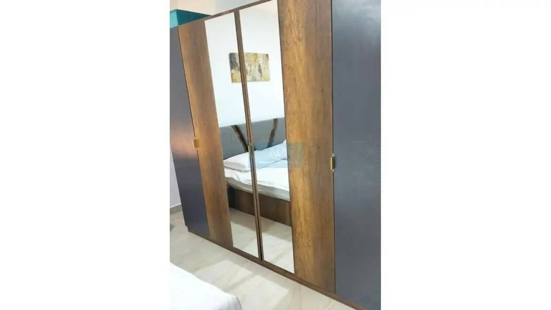 Apartment for Rent in M8 for 35000 EGP