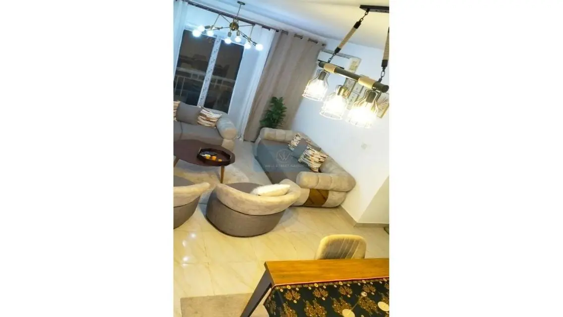 Apartment for Rent in M8 for 35000 EGP