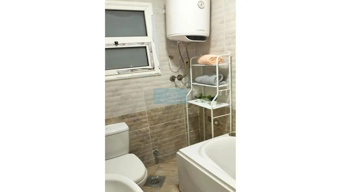 Apartment for Rent in M8 for 35000 EGP