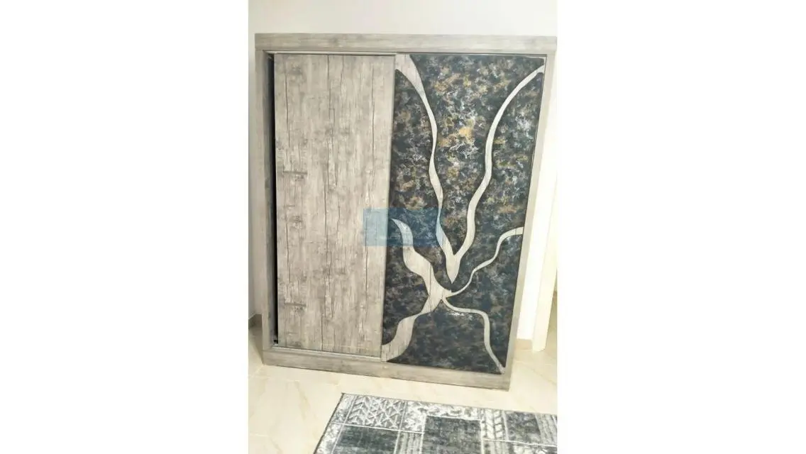 Apartment for Rent in M8 for 35000 EGP