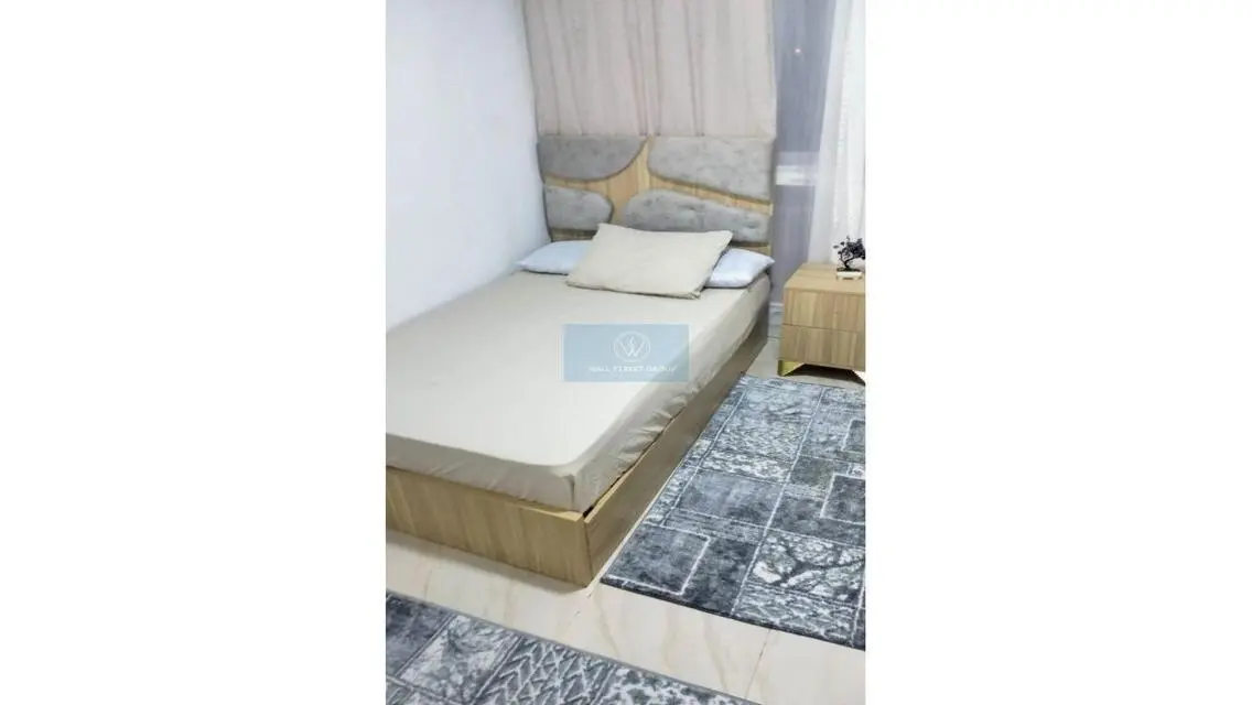 Apartment for Rent in M8 for 35000 EGP