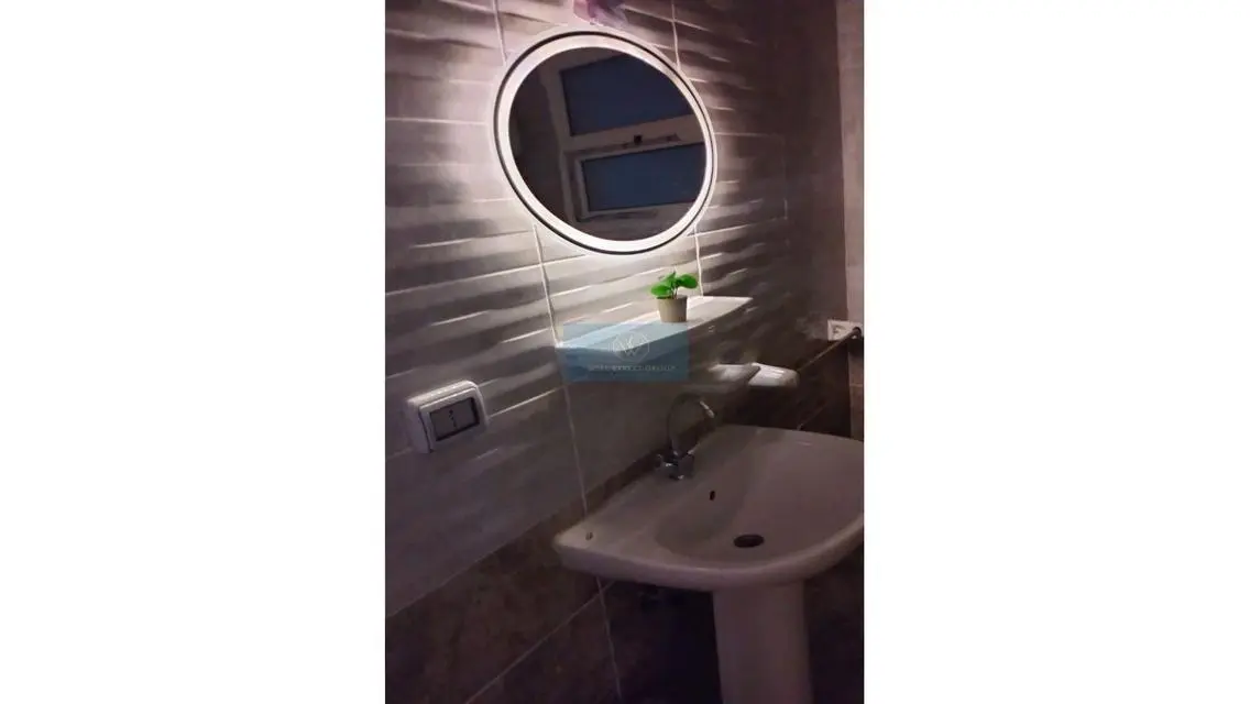 Apartment for Rent in M8 for 35000 EGP