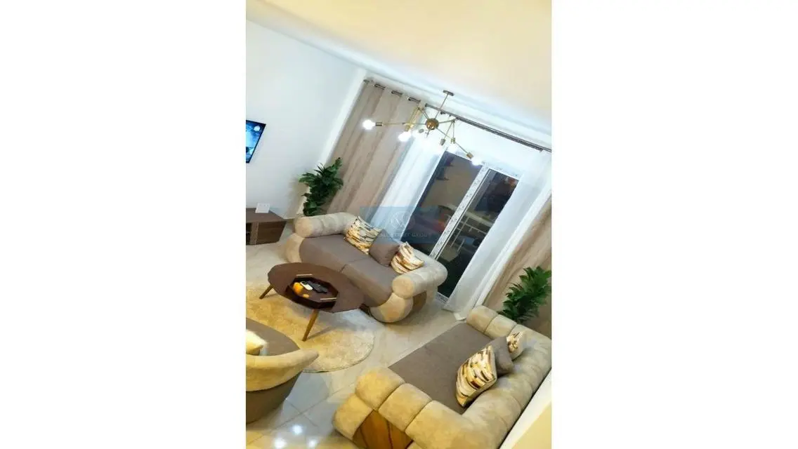 Apartment for Rent in M8 for 35000 EGP