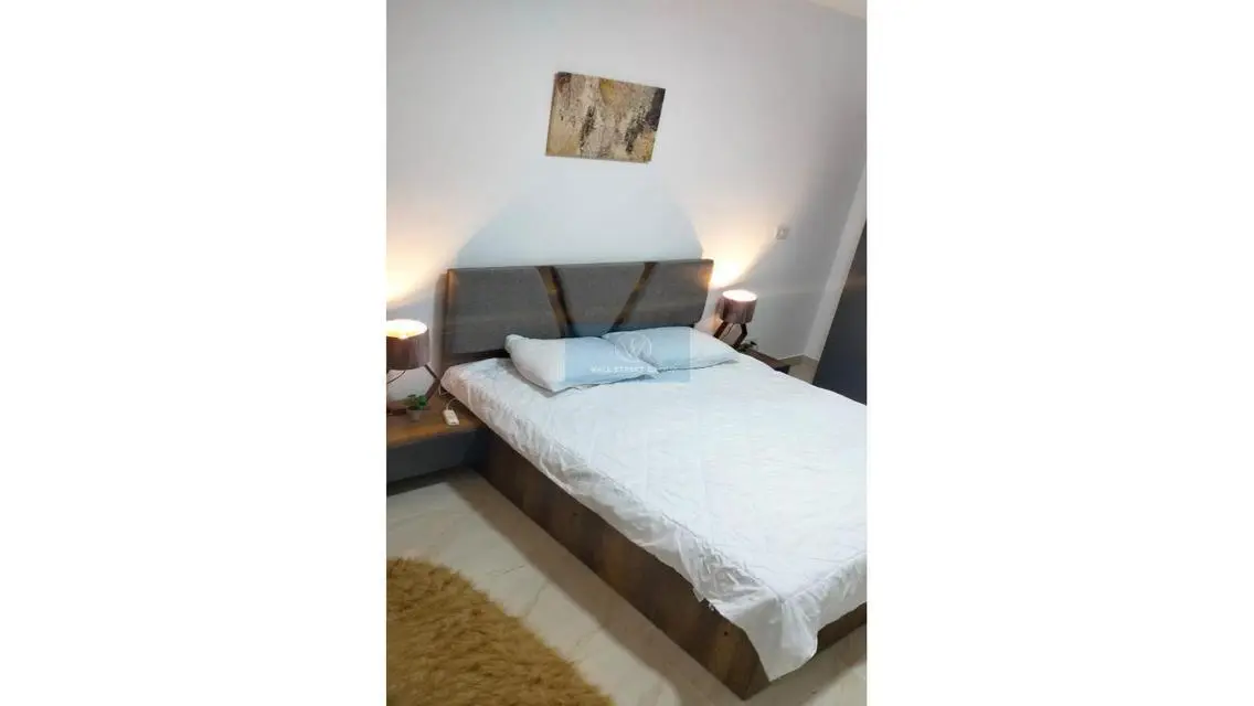 Apartment for Rent in M8 for 35000 EGP