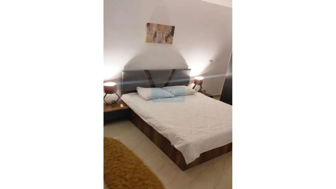 Apartment for Rent in M8 for 35000 EGP