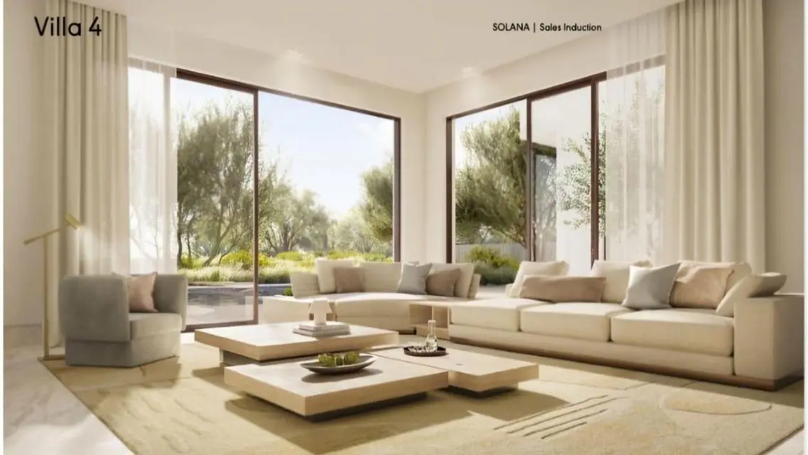 Luxury Villa with Private Garden and Pool