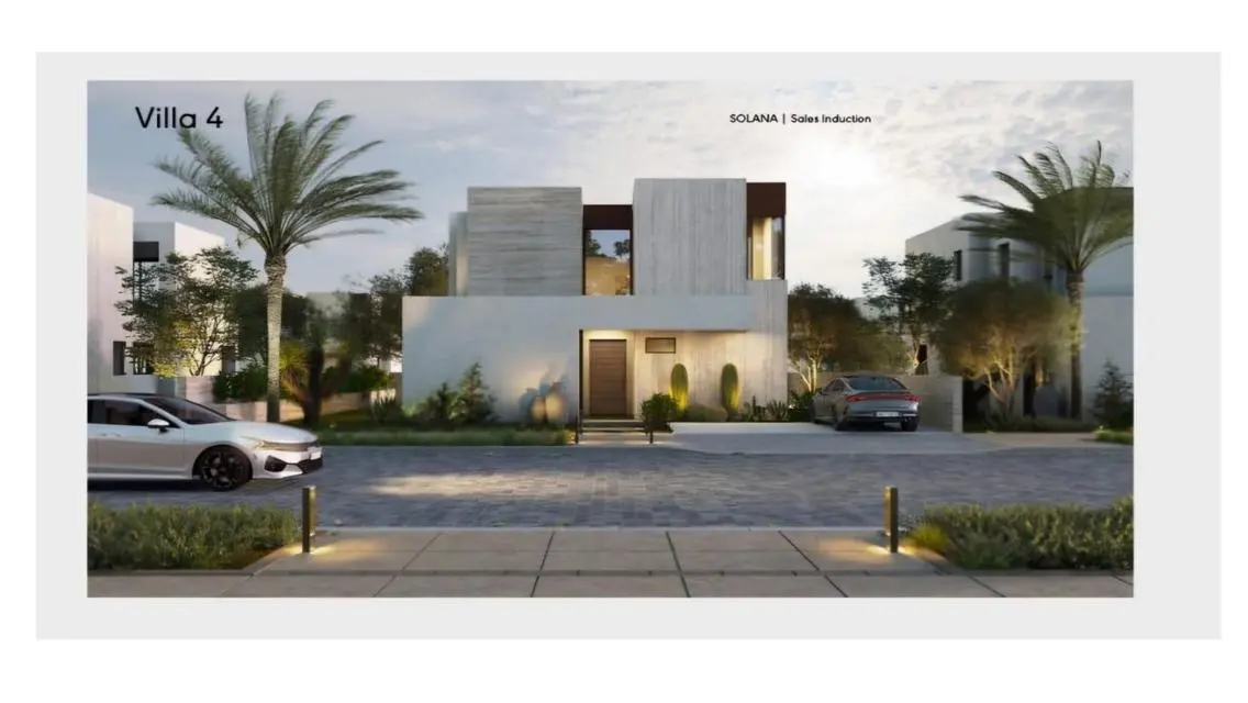 Luxury Villa with Private Garden and Pool