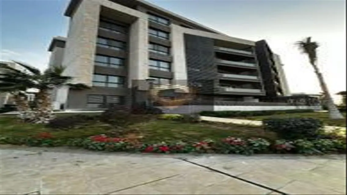 Luxury 200 sqm Apartment for Sale