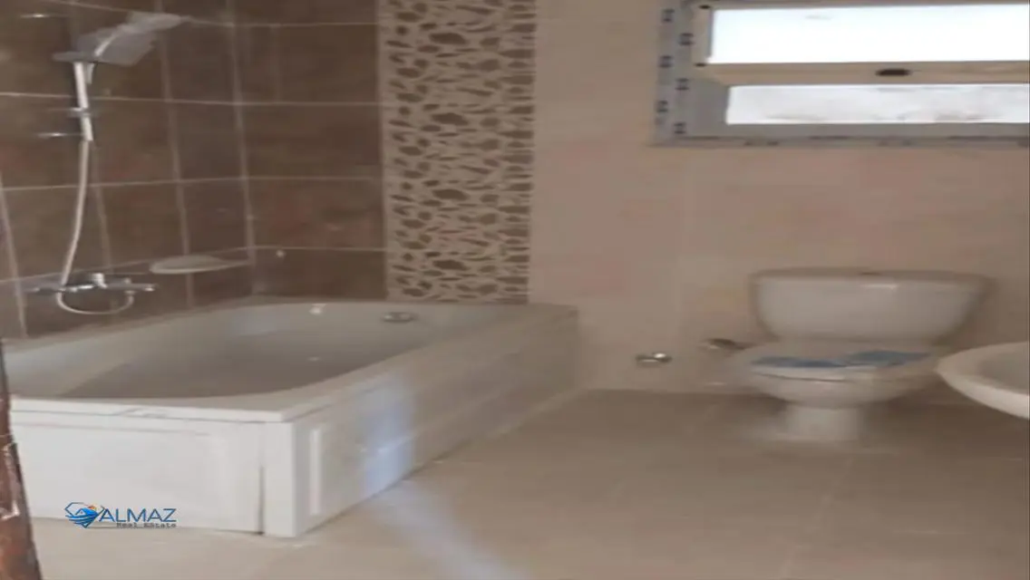 Beautiful Apartment with Security Guard in a Prime Location