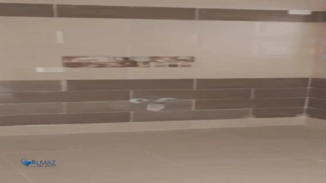 Beautiful Apartment with Security Guard in a Prime Location