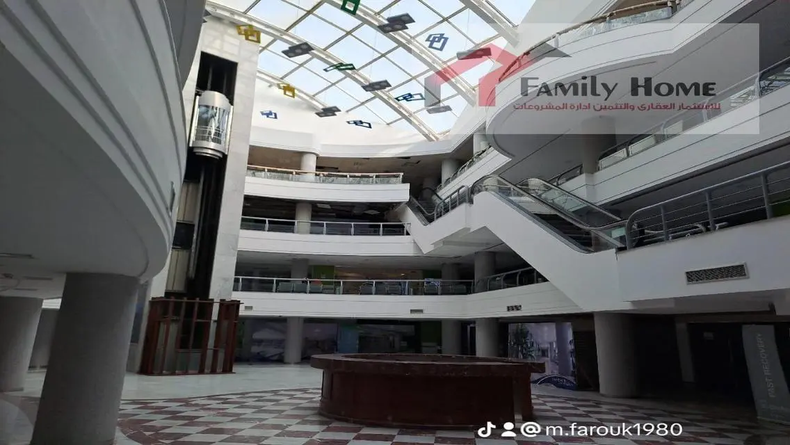 Stunning Office Space for Sale in the Heart of the City