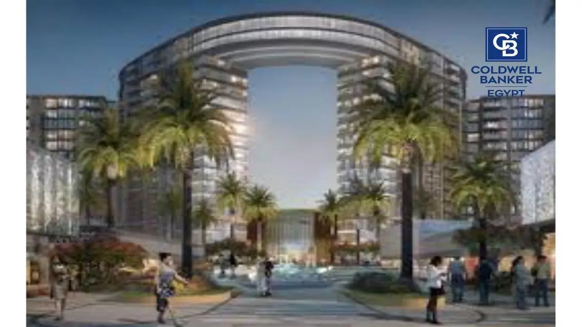 Luxury Apartment for Sale - 511 sqm