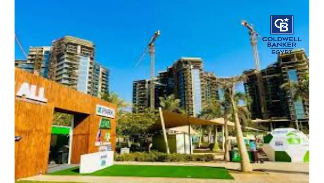 Luxury Apartment for Sale - 511 sqm
