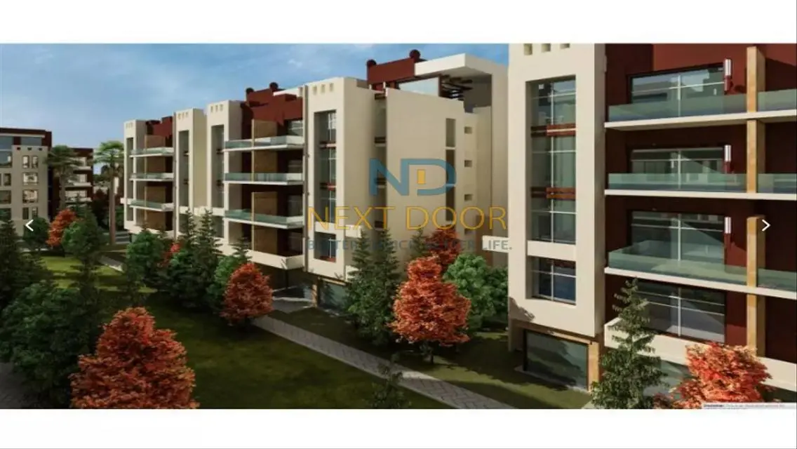 Luxury Apartment for Sale in Prime Location