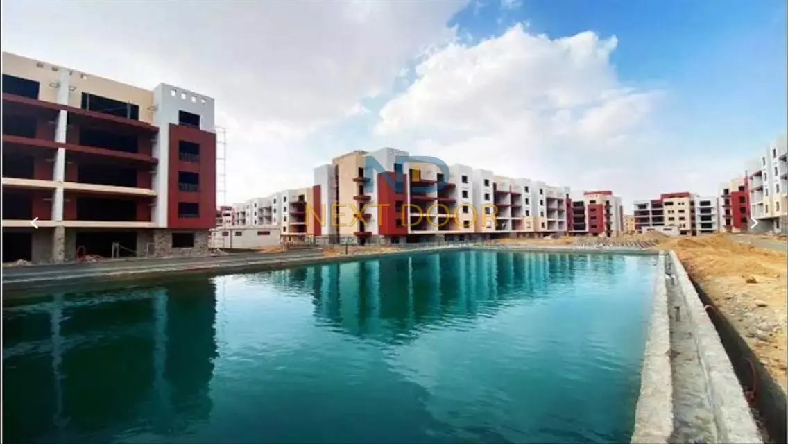 Luxury Apartment for Sale in Prime Location