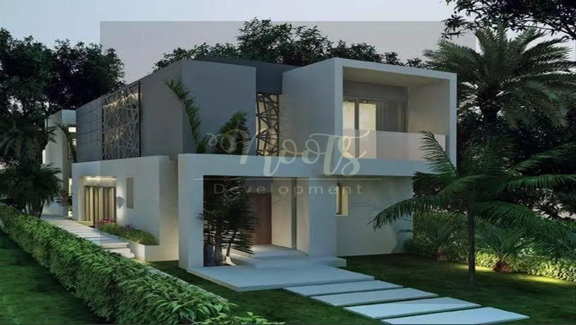 Luxury Apartment with Spacious Balcony