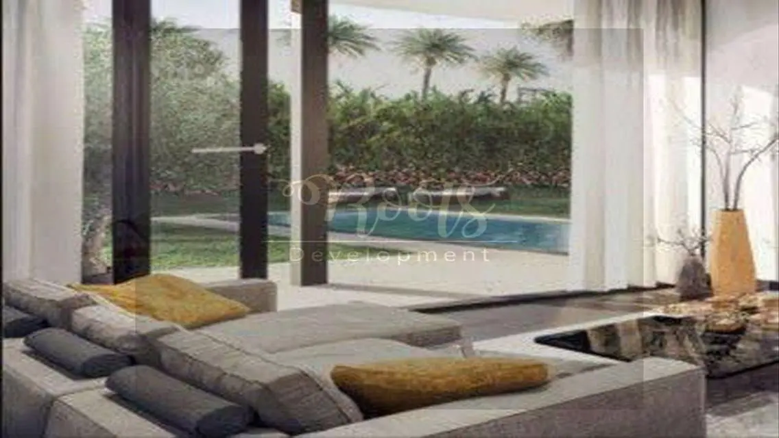 Luxury Apartment with Spacious Balcony