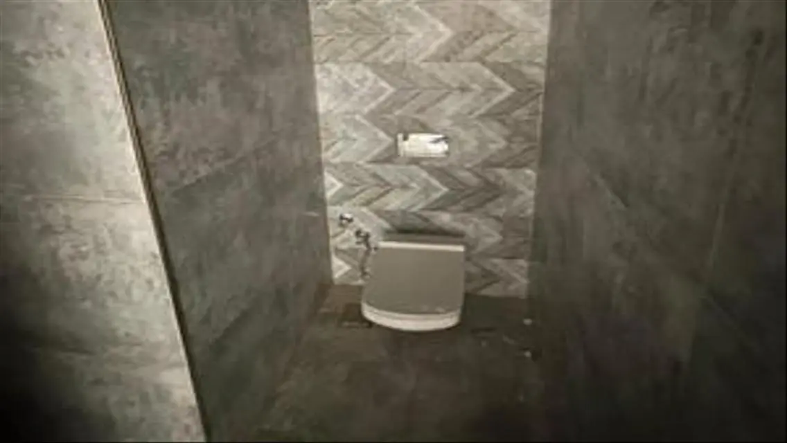 Luxury Apartment in Katameya Dunes 27