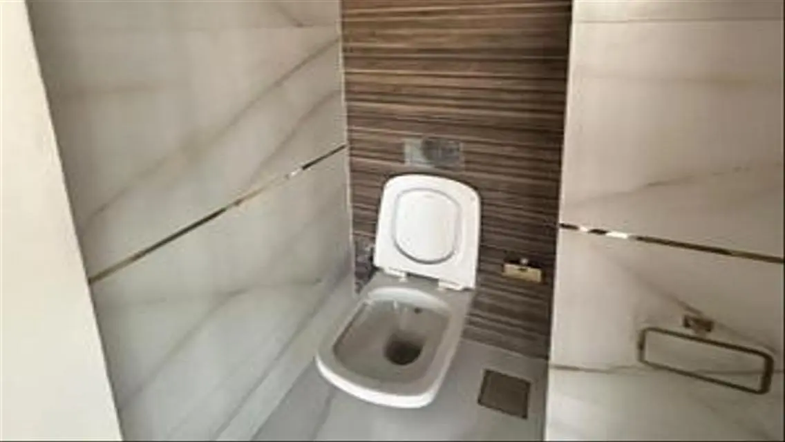 Luxury Apartment in Katameya Dunes 27