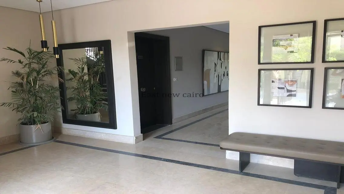 Luxurious Villa for Rent in V-Residence