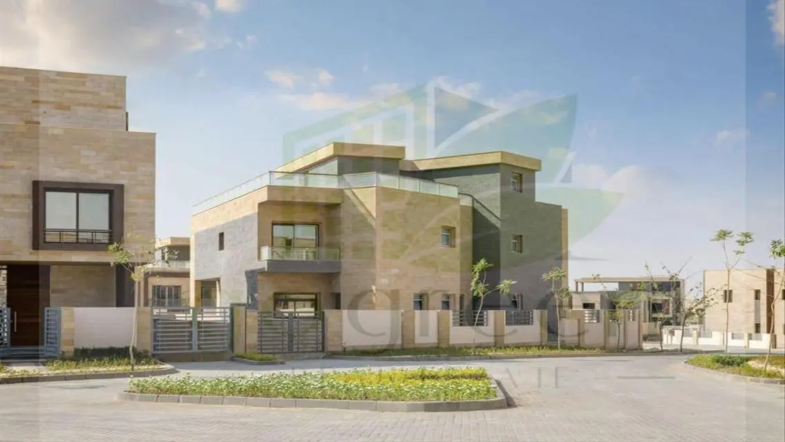 Luxury Villa for Sale in a Prime Location