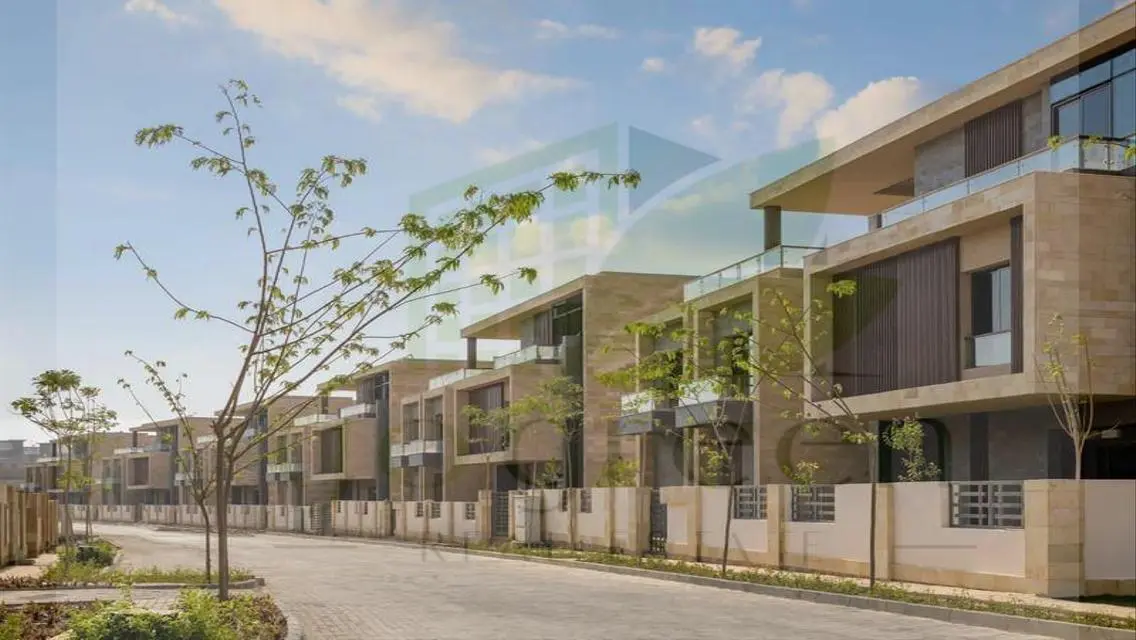 Luxury Villa for Sale in a Prime Location
