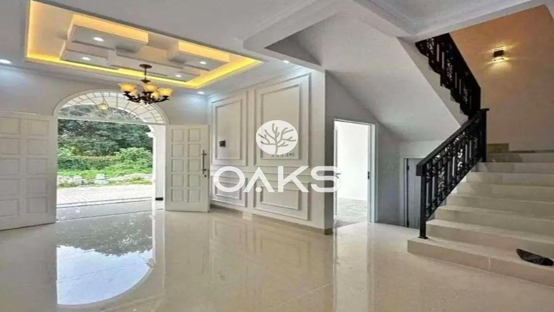 Luxury Villa for Sale in Hyde Park - 12.7 Million EGP