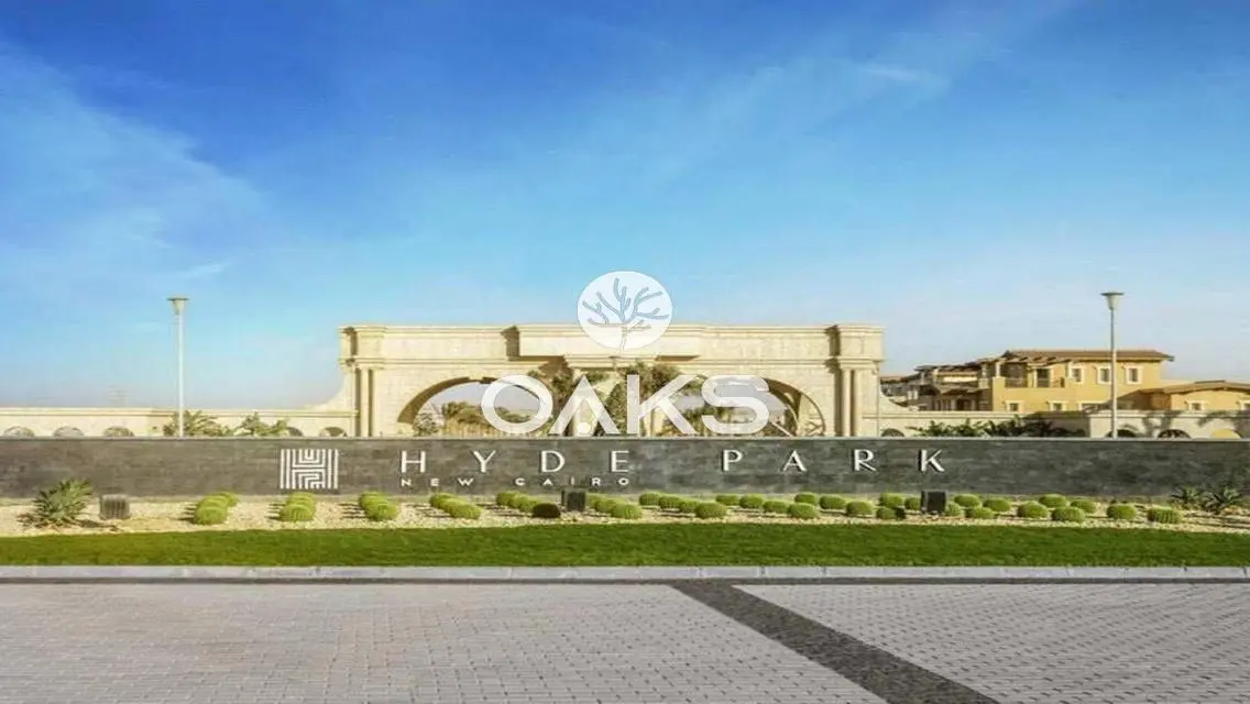 Luxury Villa for Sale in Hyde Park - 12.7 Million EGP