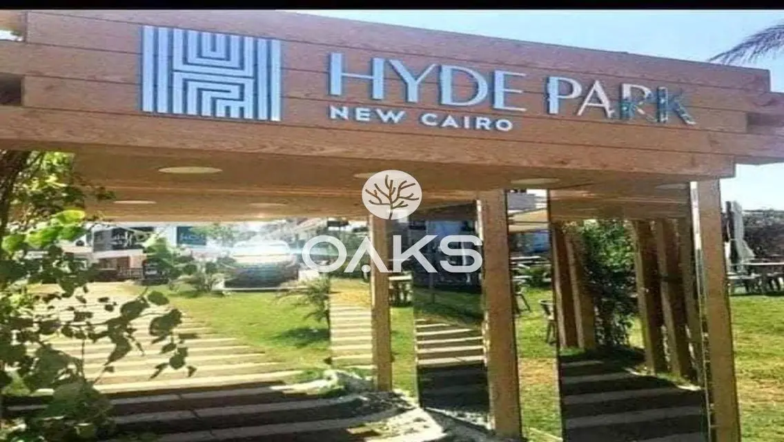 Luxury Villa for Sale in Hyde Park - 12.7 Million EGP
