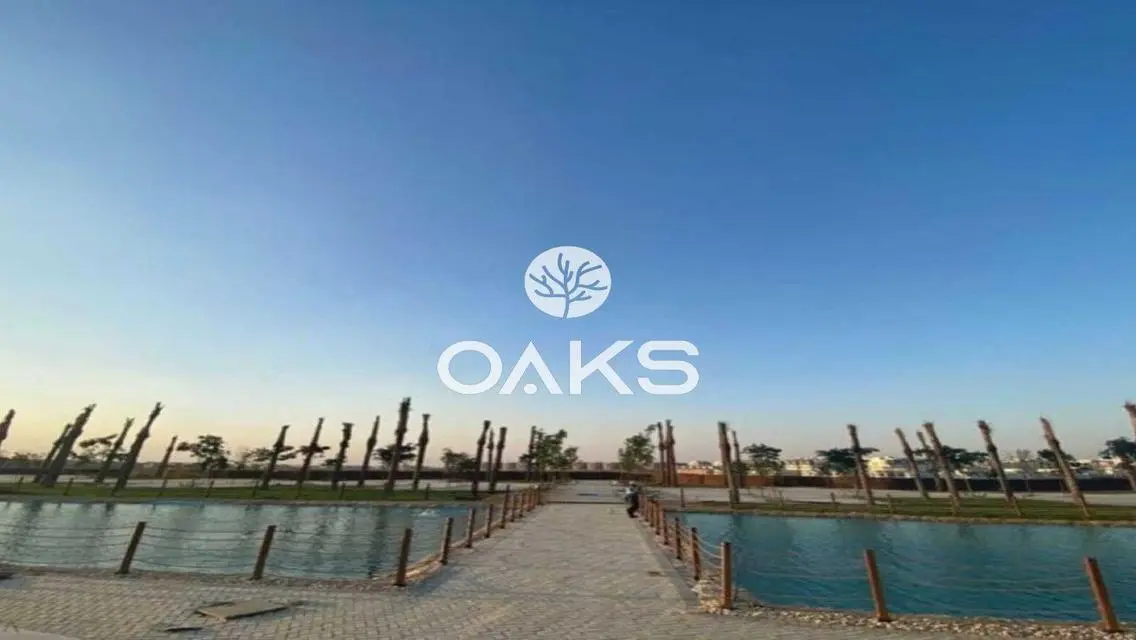 Luxury Villa for Sale in Hyde Park - 12.7 Million EGP