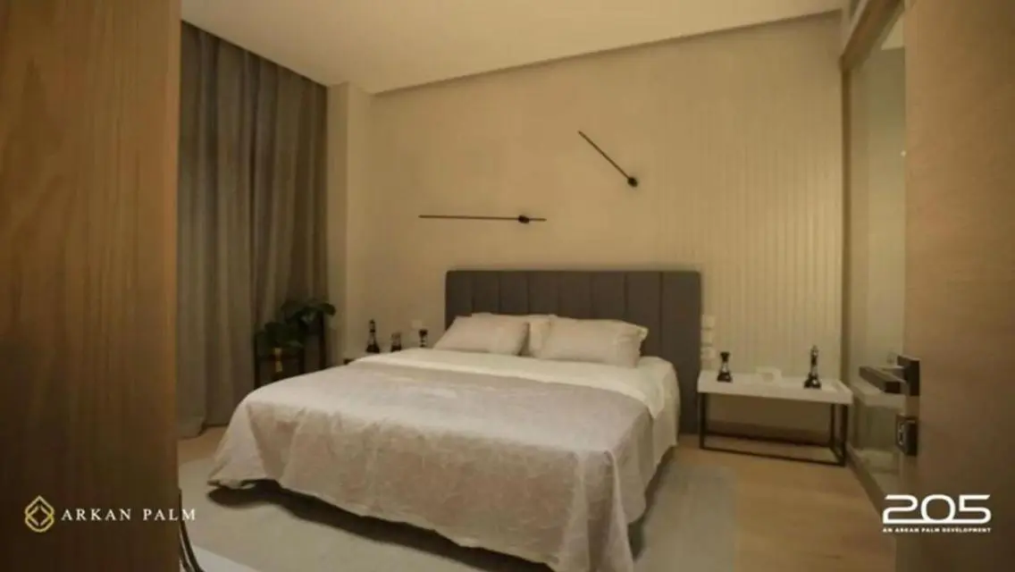 Luxury Apartment for Sale with Stunning View