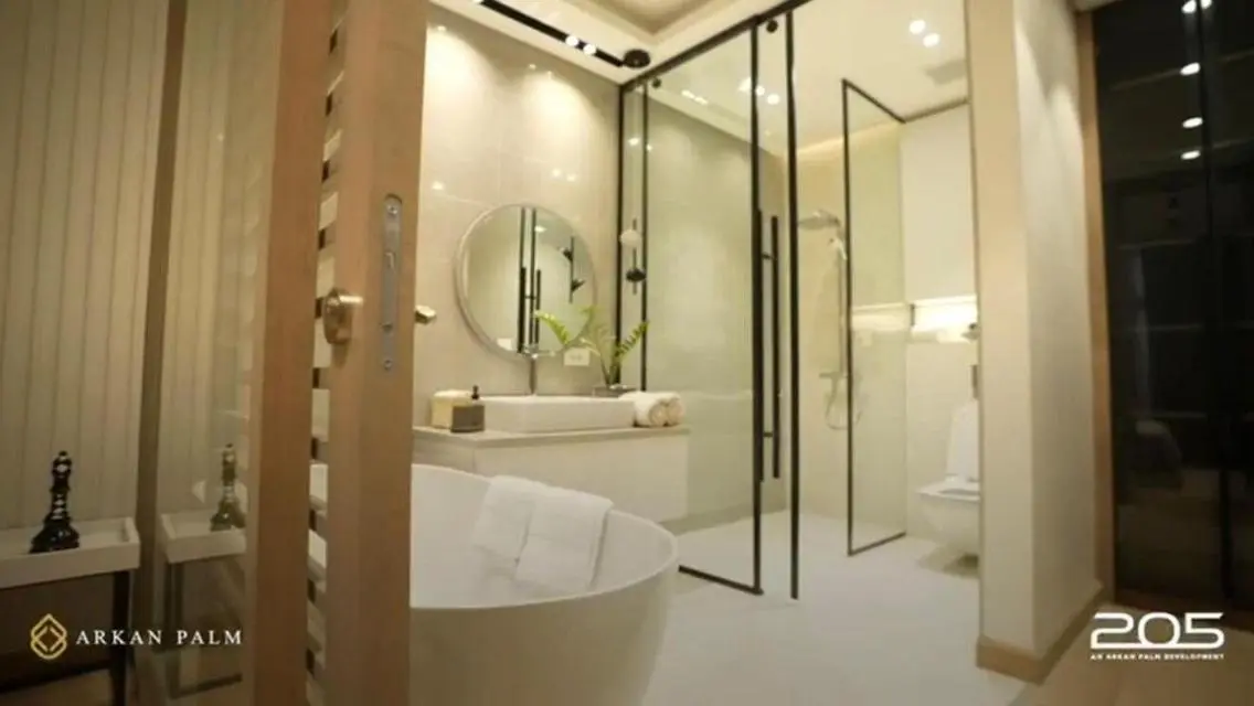 Luxury Apartment for Sale with Stunning View