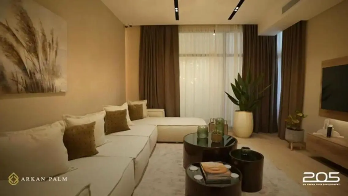 Luxury Apartment for Sale with Stunning View