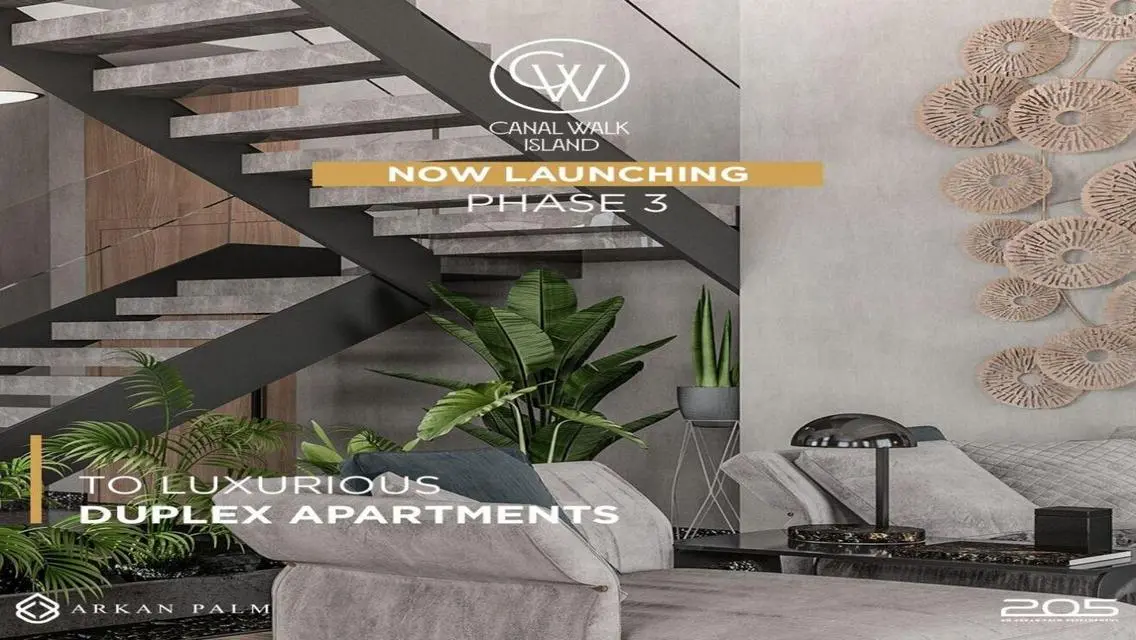 Luxury Apartment for Sale with Stunning View