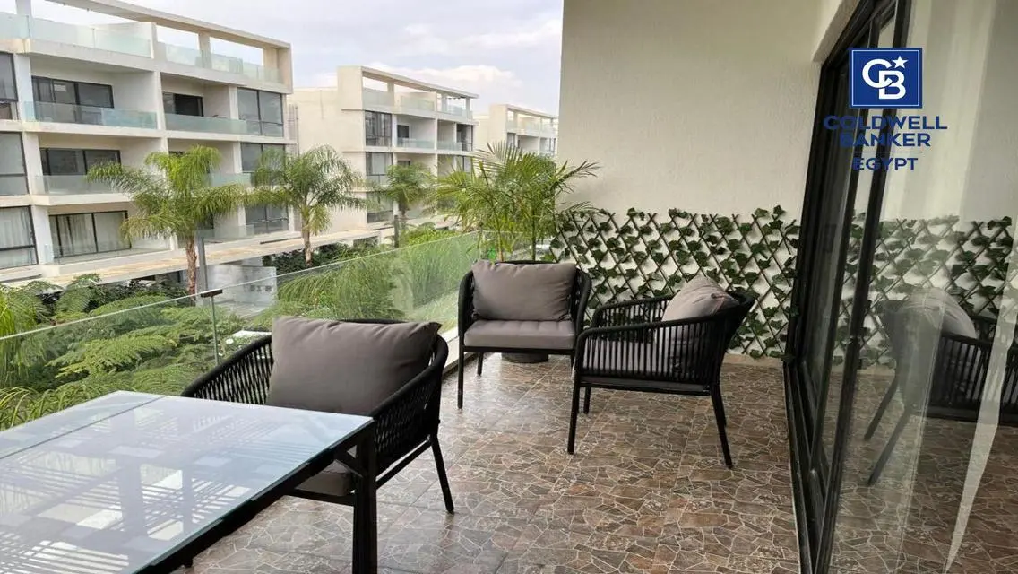 Luxury Apartment for Sale in Central Cairo