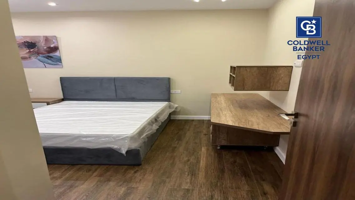 Luxury Apartment for Sale in Central Cairo